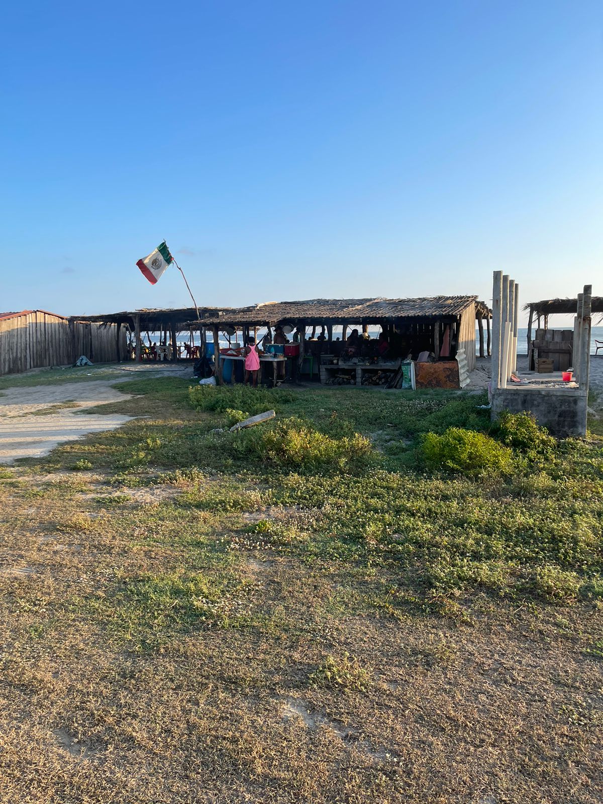 Brisas del Mar
