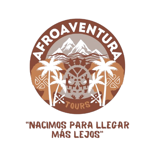 Logo Afroaventura